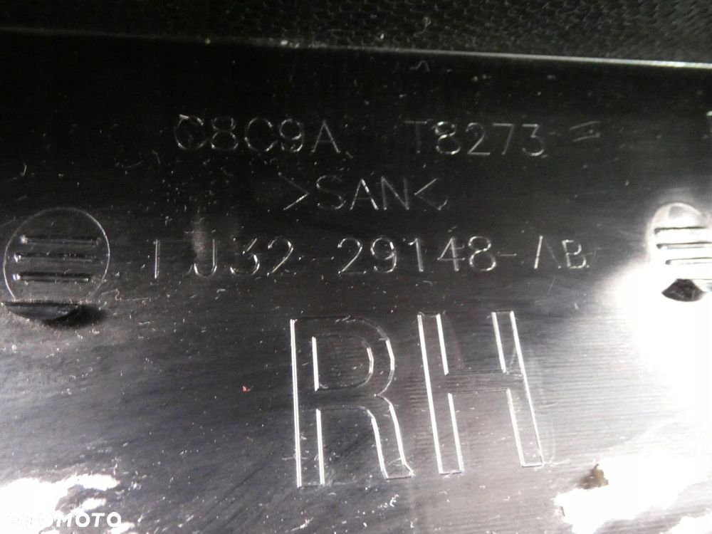 RANGE ROVER EVOQUE I L538 OSŁONA SŁUPKA ZEWNĘTRZNEGO PRAWY TYŁ - 3