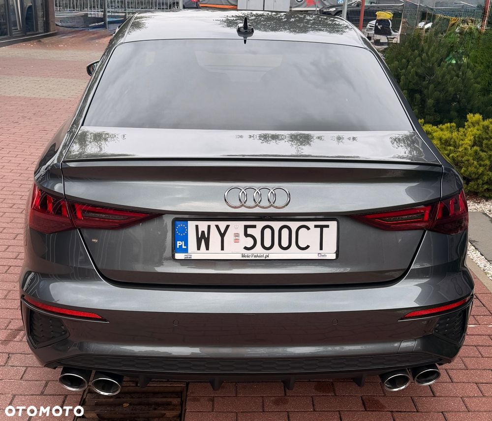 Audi S3 - 3