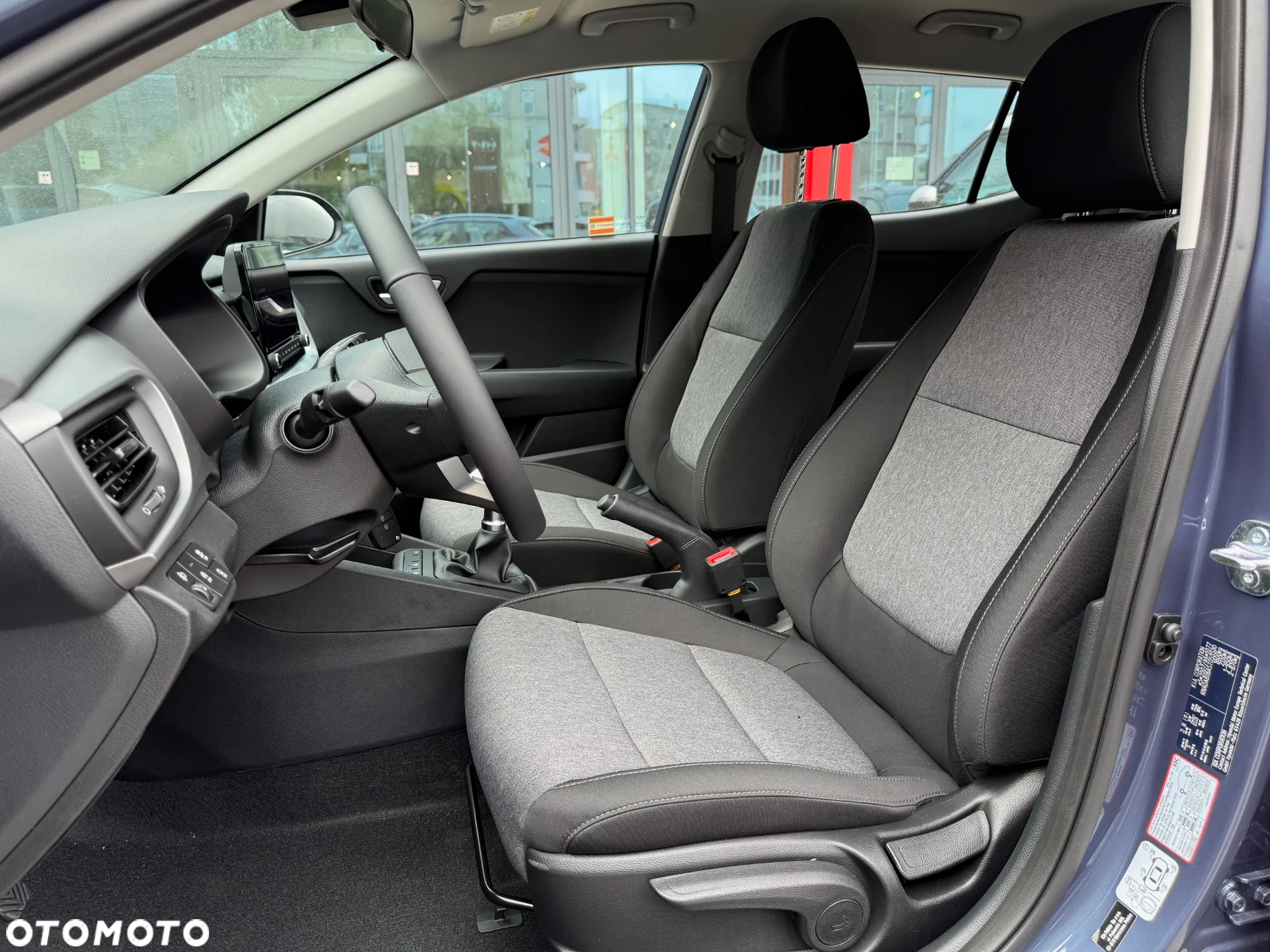 Kia Stonic 1.2 M - 17