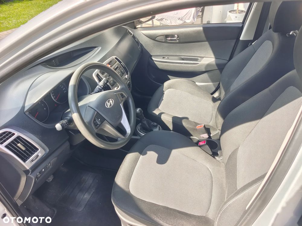Hyundai i20 1.25 Style - 20