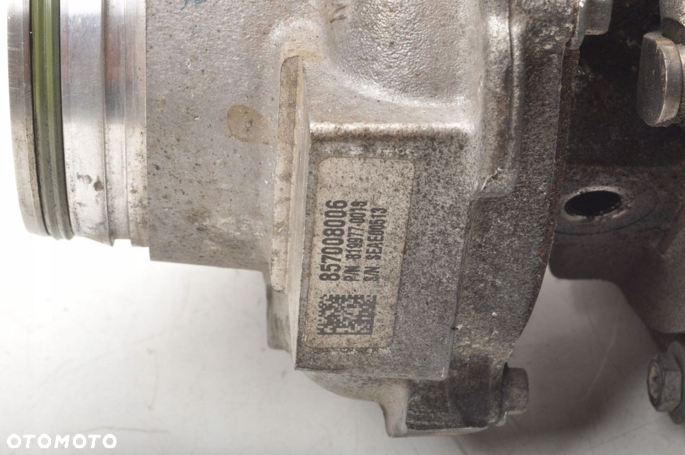 BMW F22 F23 F87 F45 F46 X1 F48 MINI F55 F56 F60 2.0D 163KM TURBINA 8570080 - 3