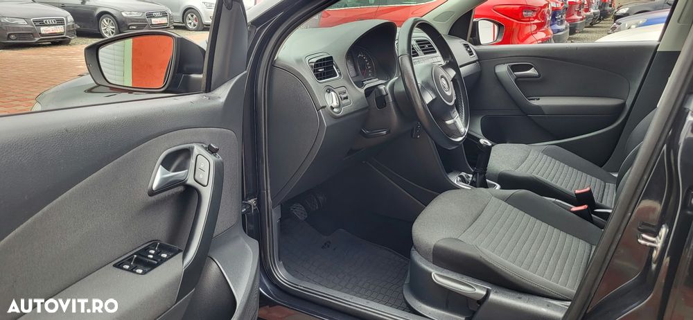 Volkswagen Polo - 37