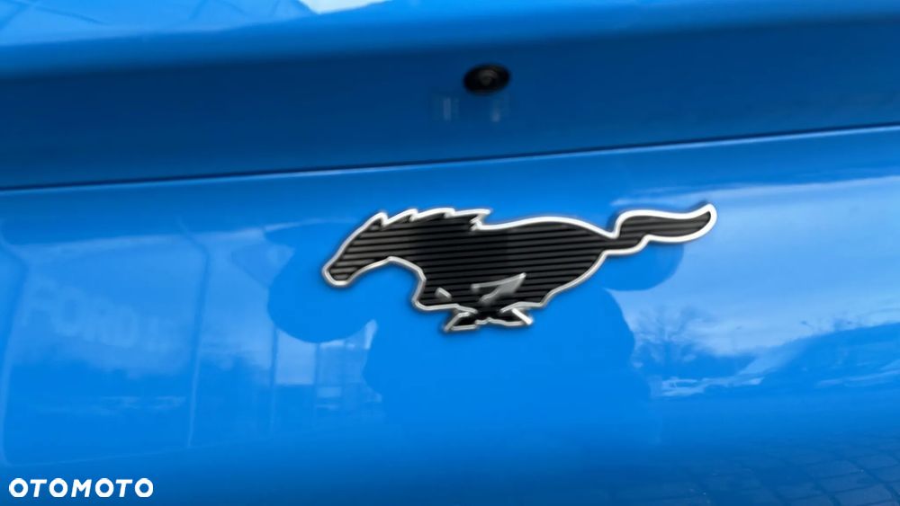 Ford Mustang Mach-E 75kWh RWD - 28