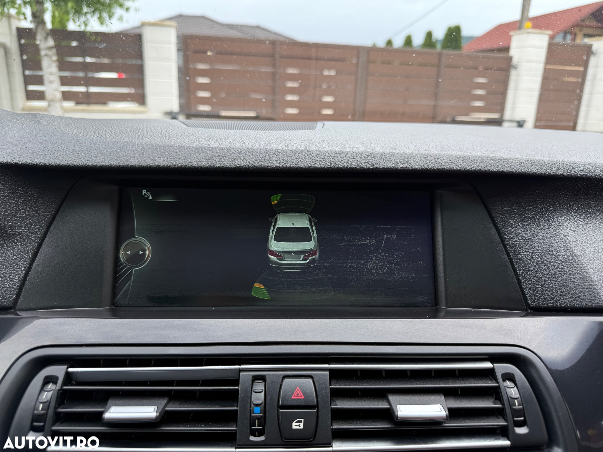 BMW Seria 5 520d Aut. Modern Line - 20