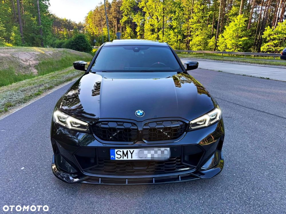 BMW Seria 3 - 19