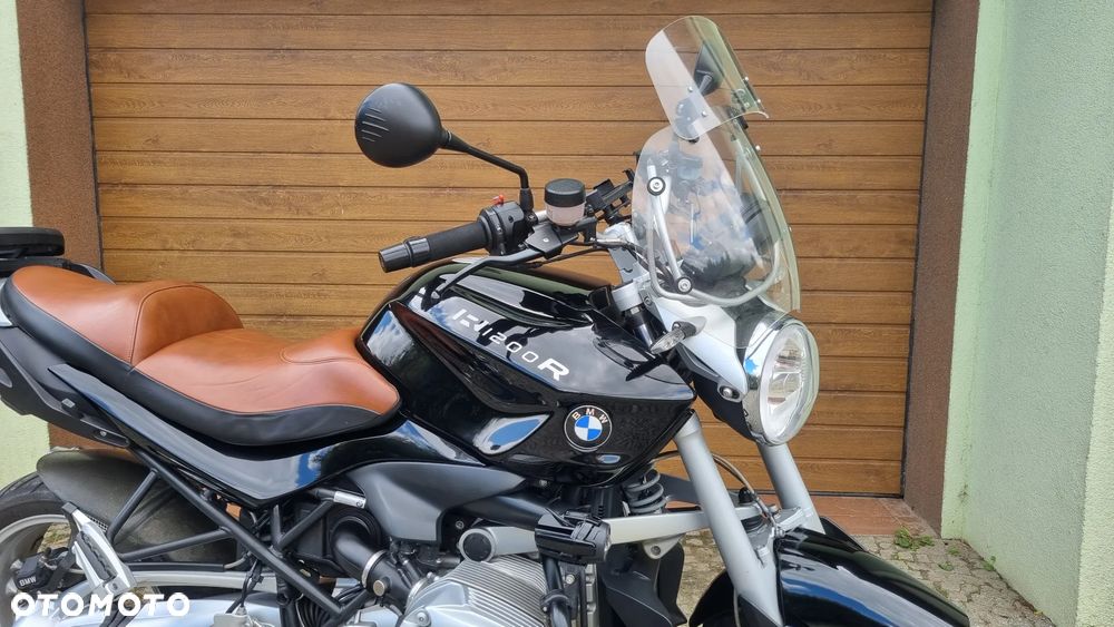 BMW R - 3