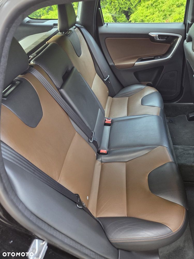 Volvo XC 60 D4 Drive-E Summum - 13