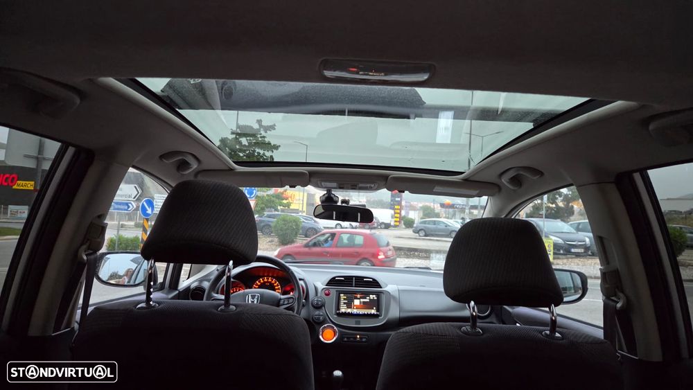 Honda Jazz 1.4 i-VTEC Executive - 6