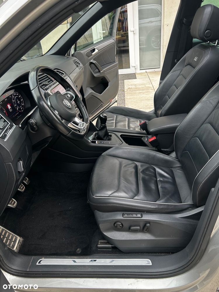 Volkswagen Tiguan 2.0 TDI BMT SCR Trendline - 30