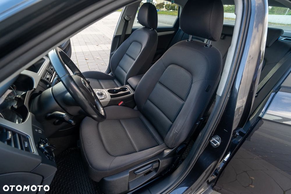 Audi A4 Limousine 2.0 TDI DPF Ambition - 29