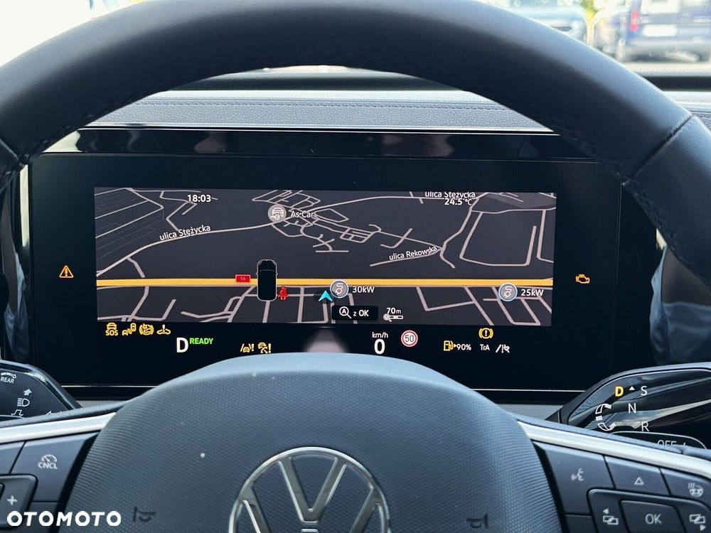 Volkswagen Tiguan 1.5 TSI EVO Elegance DSG - 13