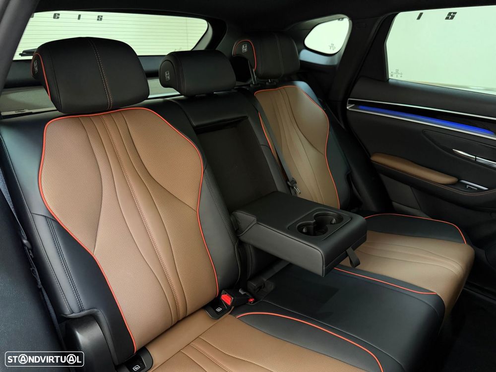 BYD Seal U 1.5 DM-i Comfort - 52