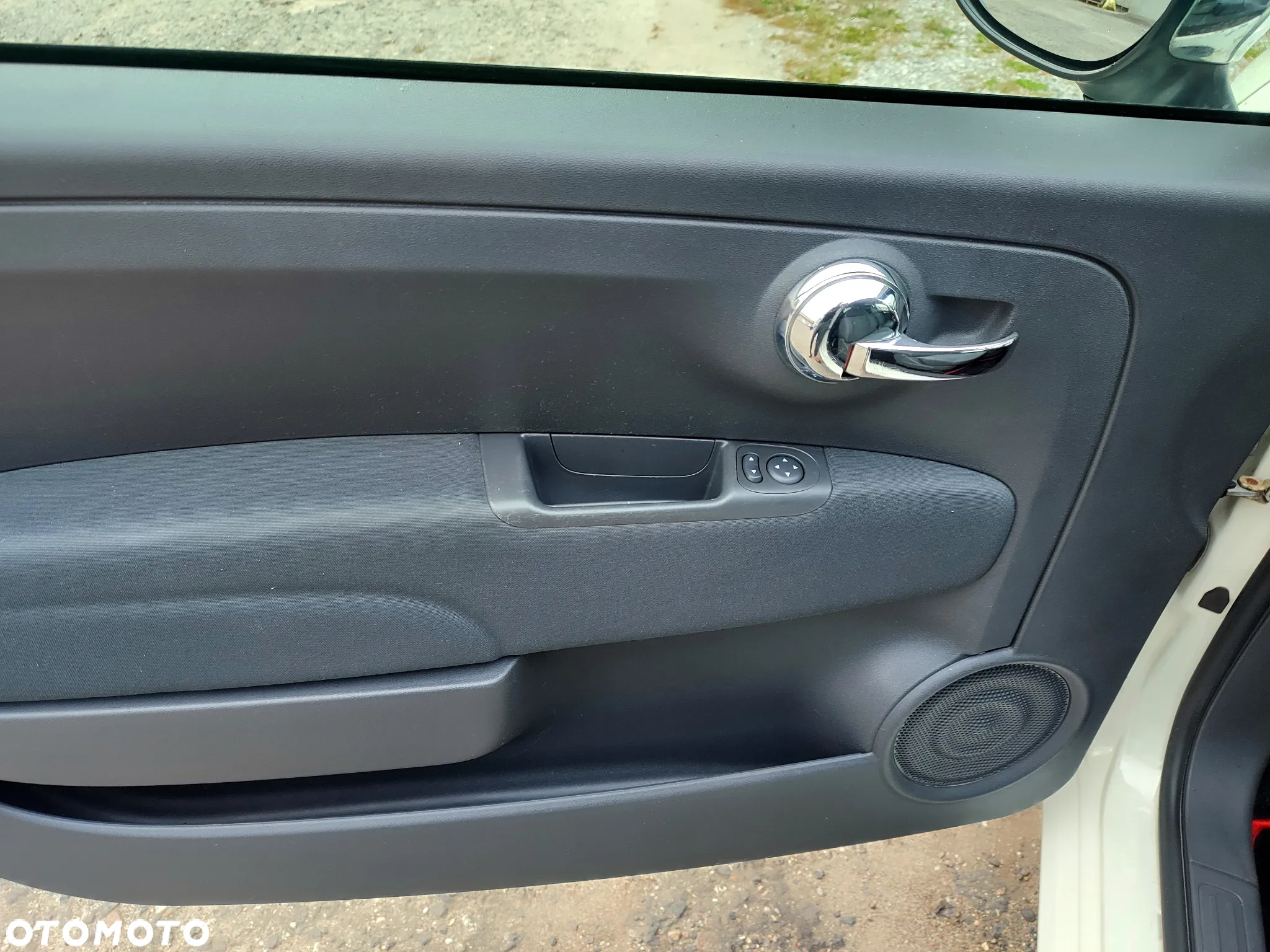 Fiat 500 1.2 8V Anniversario - 18