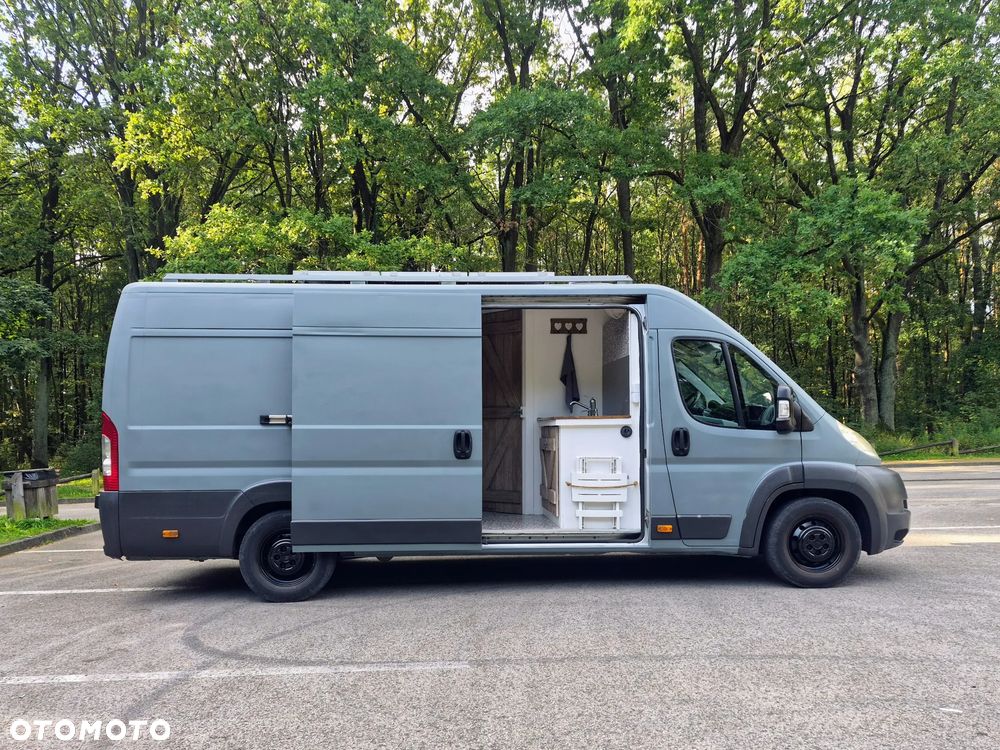 Citroën Jumper - 2