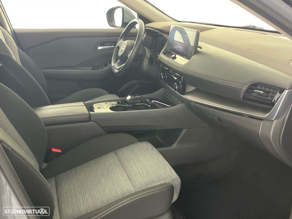 Nissan X-Trail 1.5 e-Power N-Connecta - 21