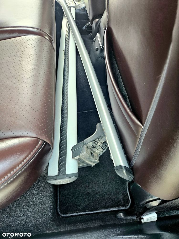 Mazda CX-3 SKYACTIV-G 150 AWD Sports-Line - 25