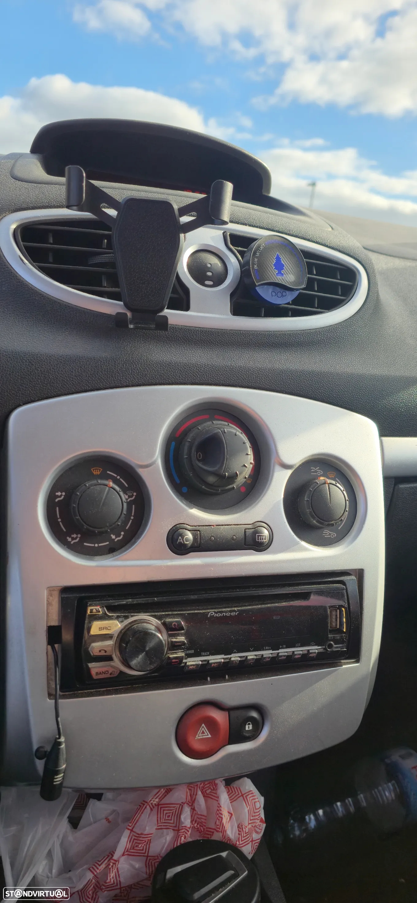 Renault Clio 1.5 dCi Rip Curl - 7