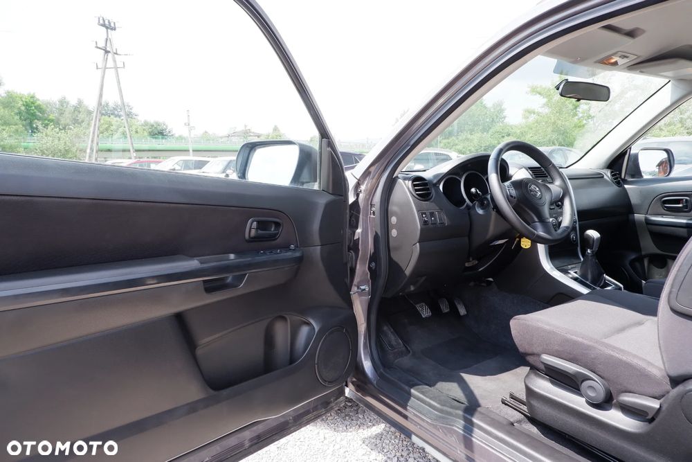 Suzuki Grand Vitara 1.6 Comfort EU5 - 23