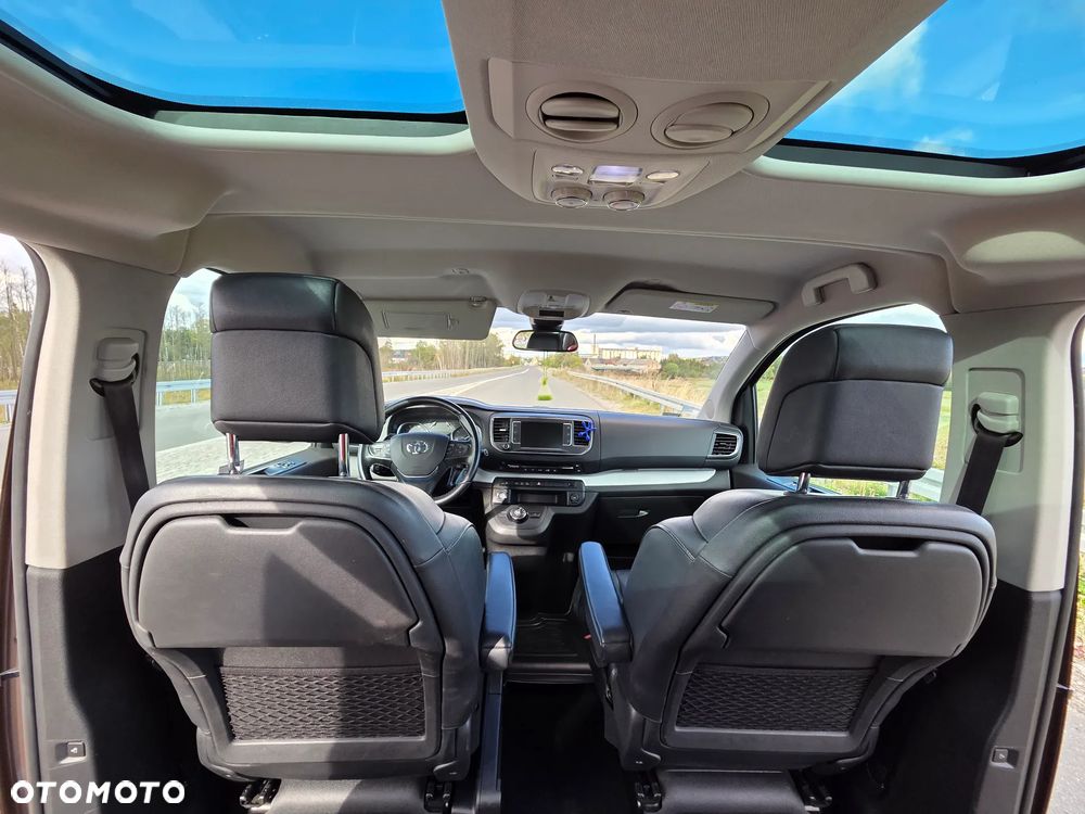 Toyota ProAce - 17