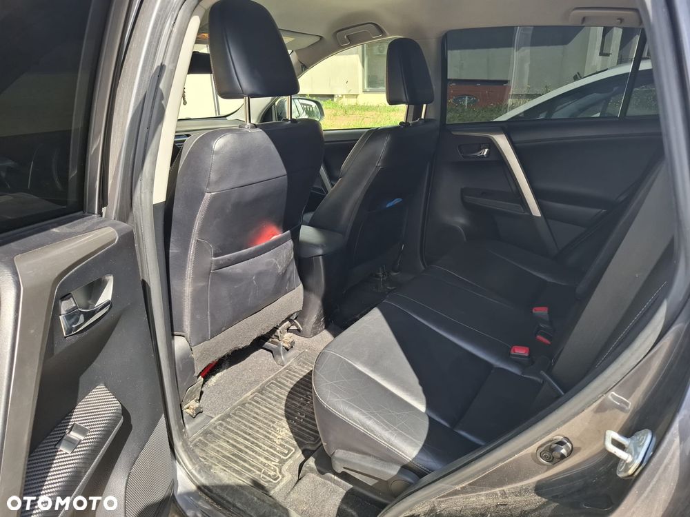 Toyota RAV4 2.0 Prestige MS - 14
