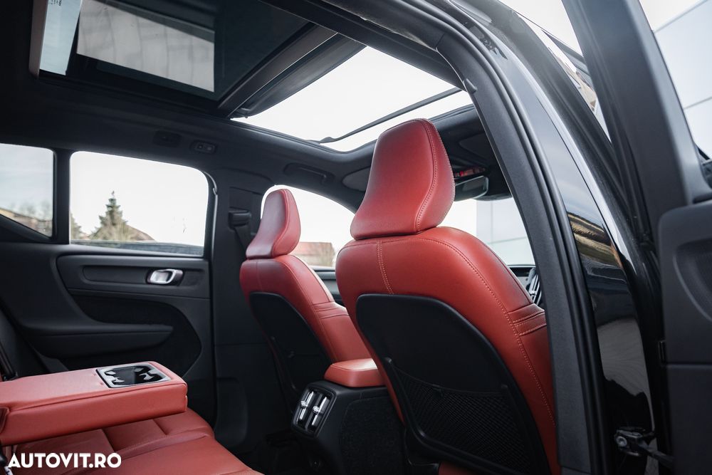 Volvo XC 40 D3 Inscription - 25