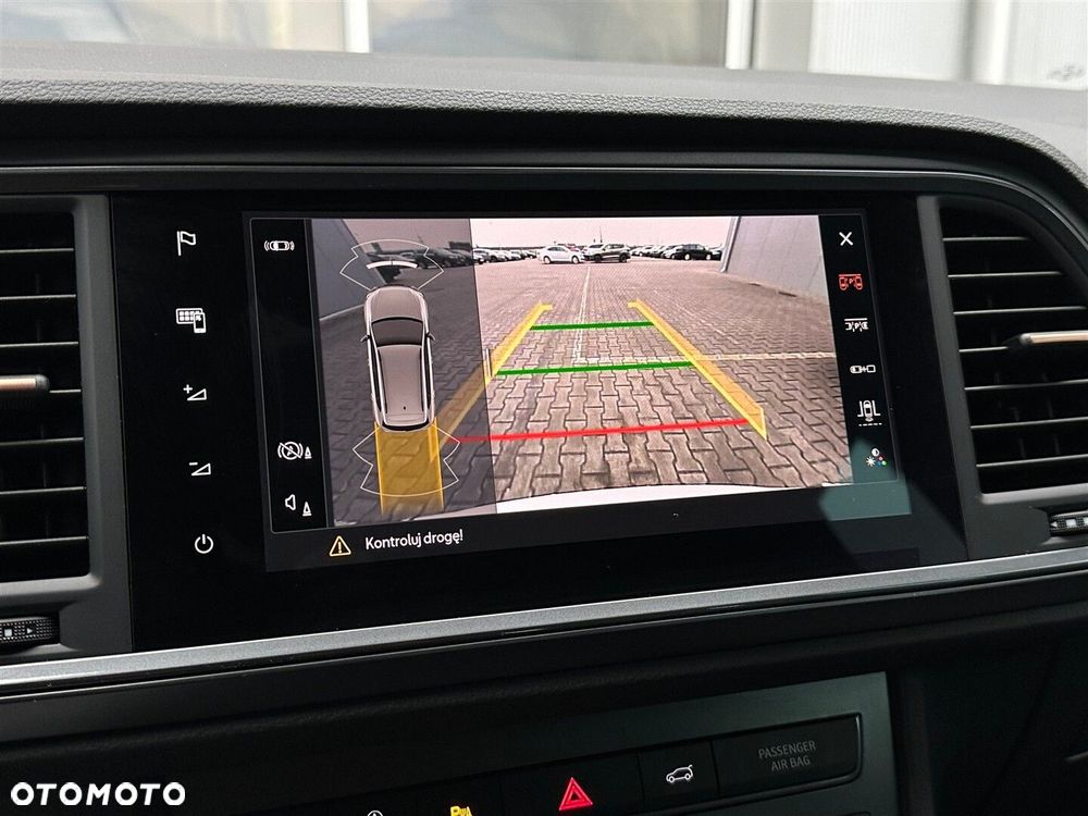 Cupra Ateca 1.5 TSI DSG - 31