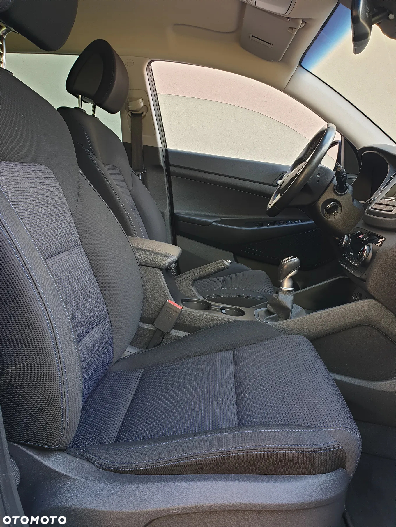 Hyundai Tucson 1.6 T-GDi Style 2WD - 28