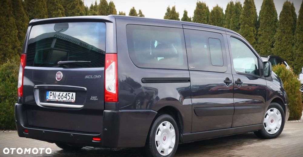 Fiat Scudo - 5
