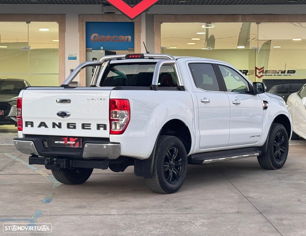 Ford Ranger - 18