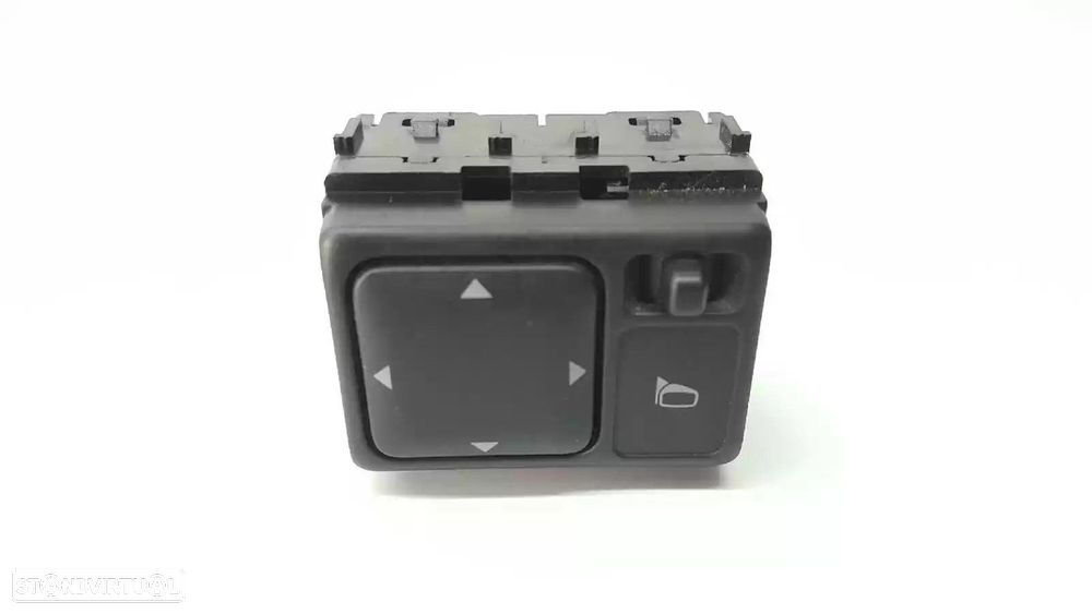 COMANDO ESPELHO RETROVISOR NISSAN PATHFINDER III 2008 -25570AX005 - 2