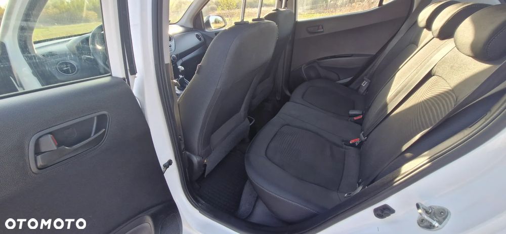 Hyundai i10 1.0 Comfort - 13