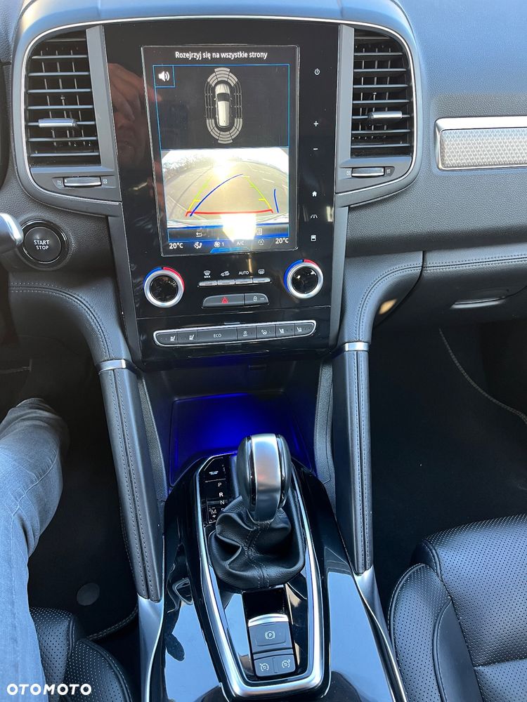 Renault Koleos 2.0 dCi Initiale Paris 4x4 X-Tronic - 24