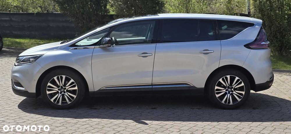 Renault Espace Energy dCi 160 EDC Initiale Paris - 3