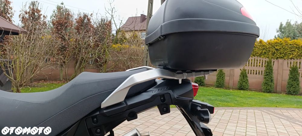Suzuki V-STROM - 34