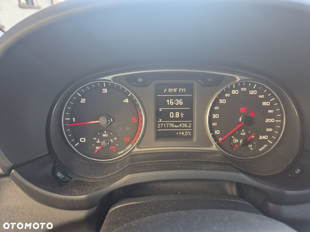 Audi A1 3-drzwiowe - 14