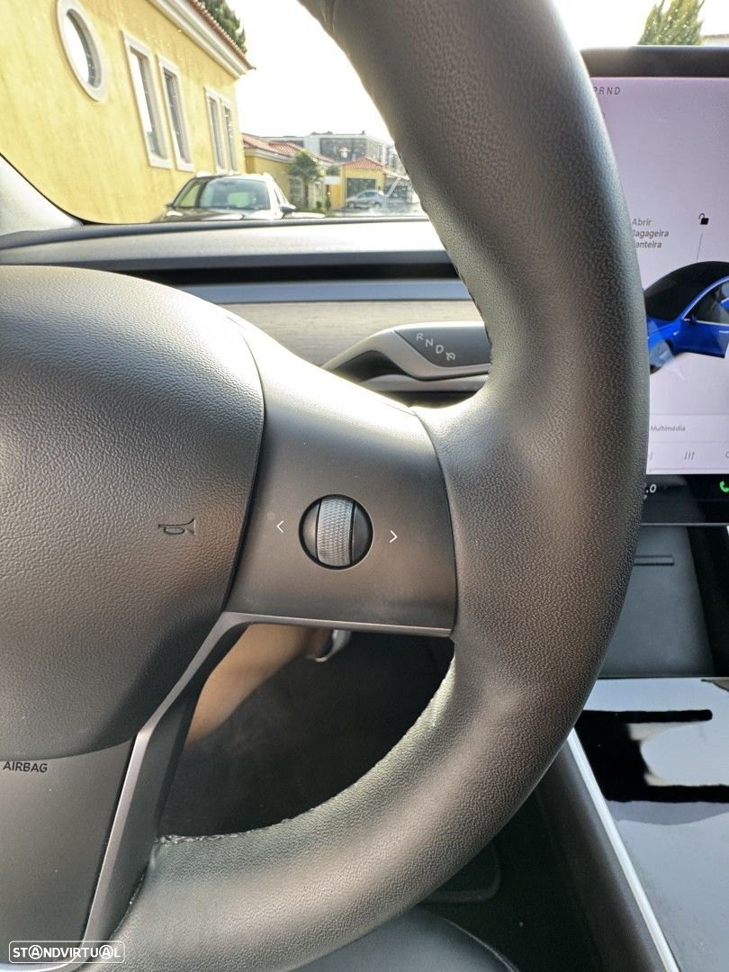 Tesla Model 3 Standard Range Plus RWD - 10