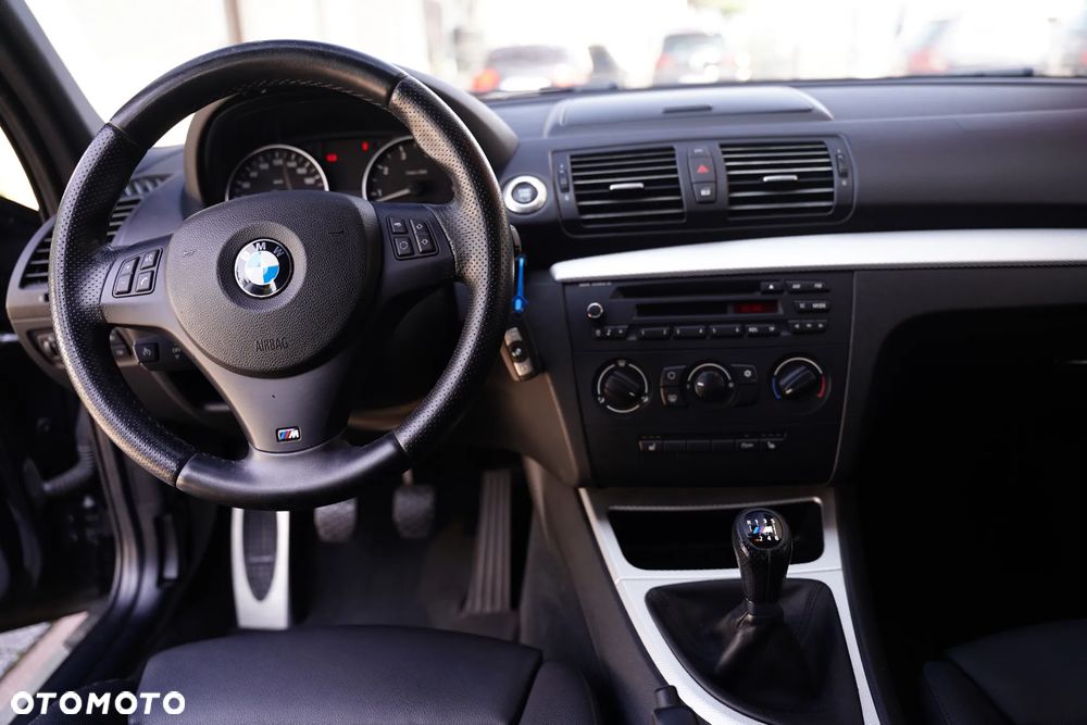 BMW Seria 1 - 11