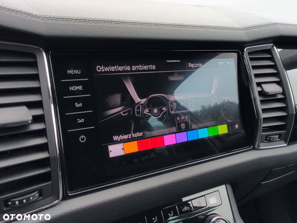 Skoda Kodiaq 2.0 TSI 4x4 L&K DSG - 30