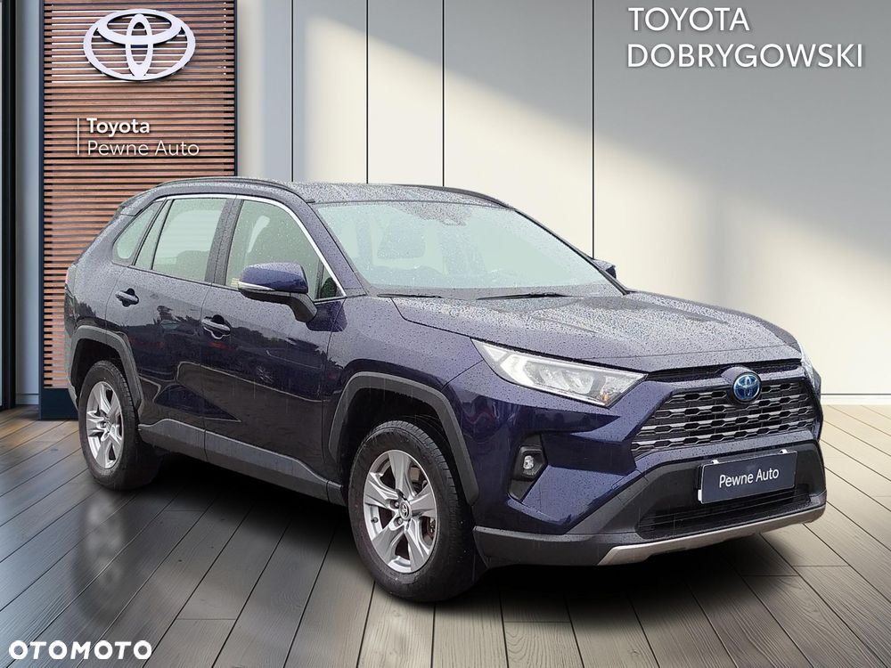 Toyota RAV4 - 7