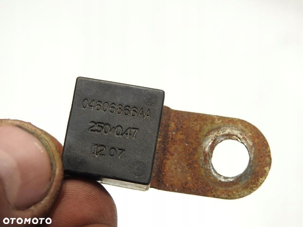 PRZEKAŹNIK ZAPŁONU DODGE JOURNEY I 04606866AA - 6