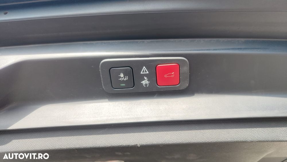 Peugeot 5008 1.6 Puretech THP GT-Line - 14