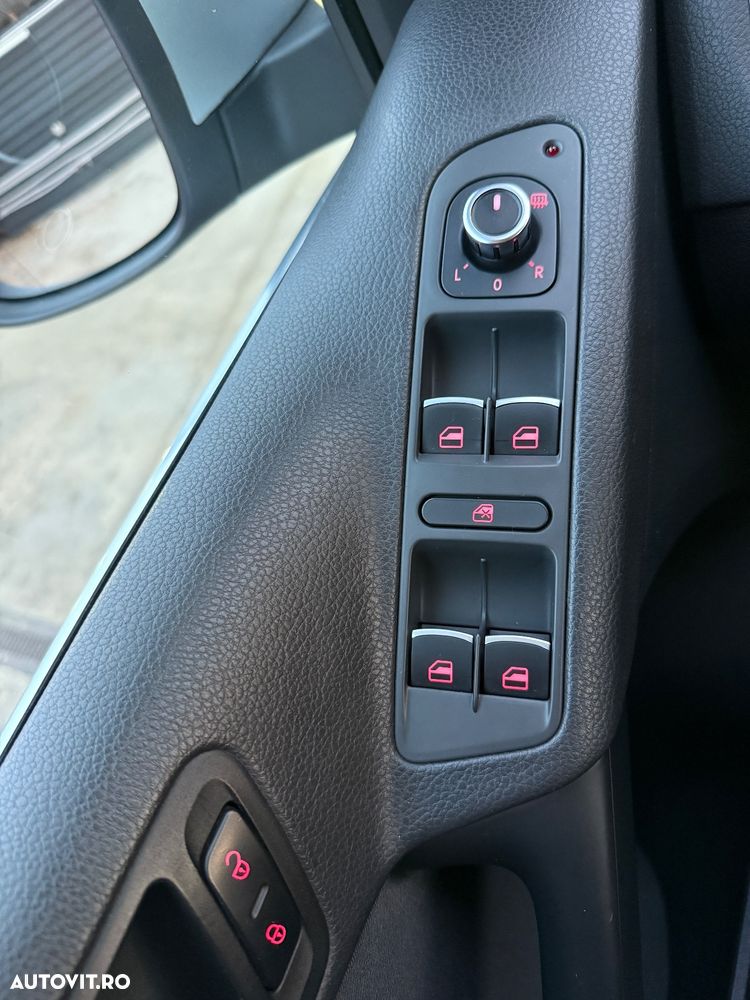 Volkswagen Tiguan 2.0 TSI 4Motion Team - 20