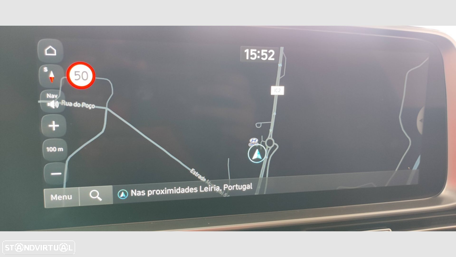 Hyundai Ioniq 6 77 kWh Premium - 4
