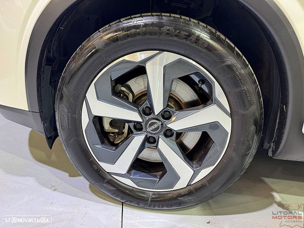 Nissan Qashqai 1.5 e-Power N-Connecta - 12