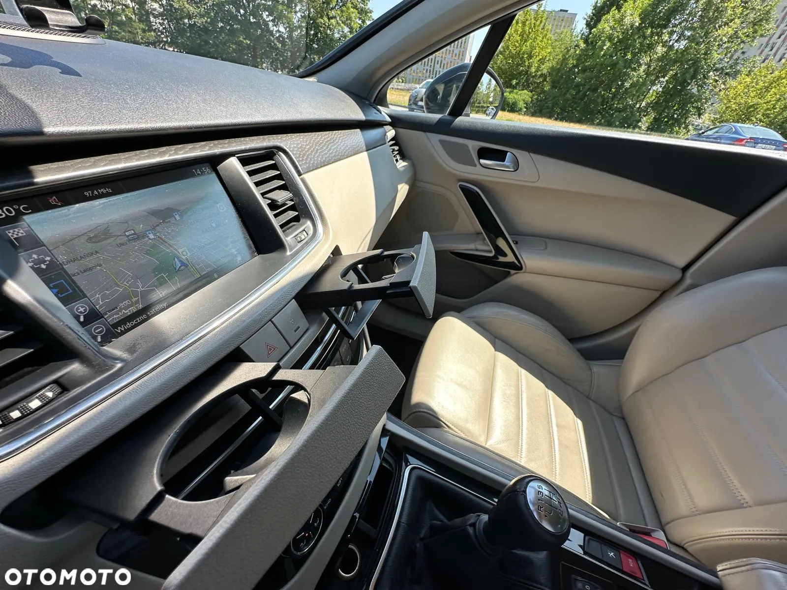 Peugeot 508 2.0 BlueHDi Allure S&S - 33