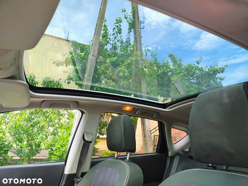 Nissan Qashqai 1.6 DCi Acenta - 21