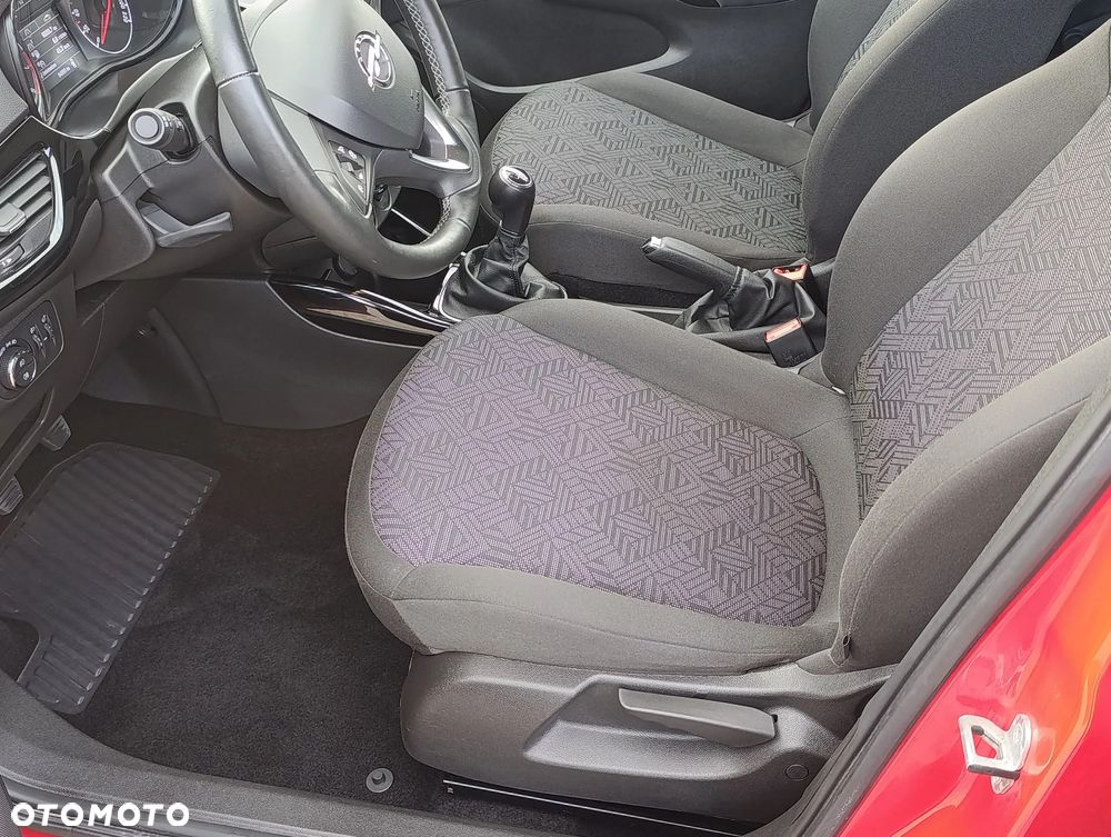 Opel Corsa 1.4 Cosmo S&S - 21