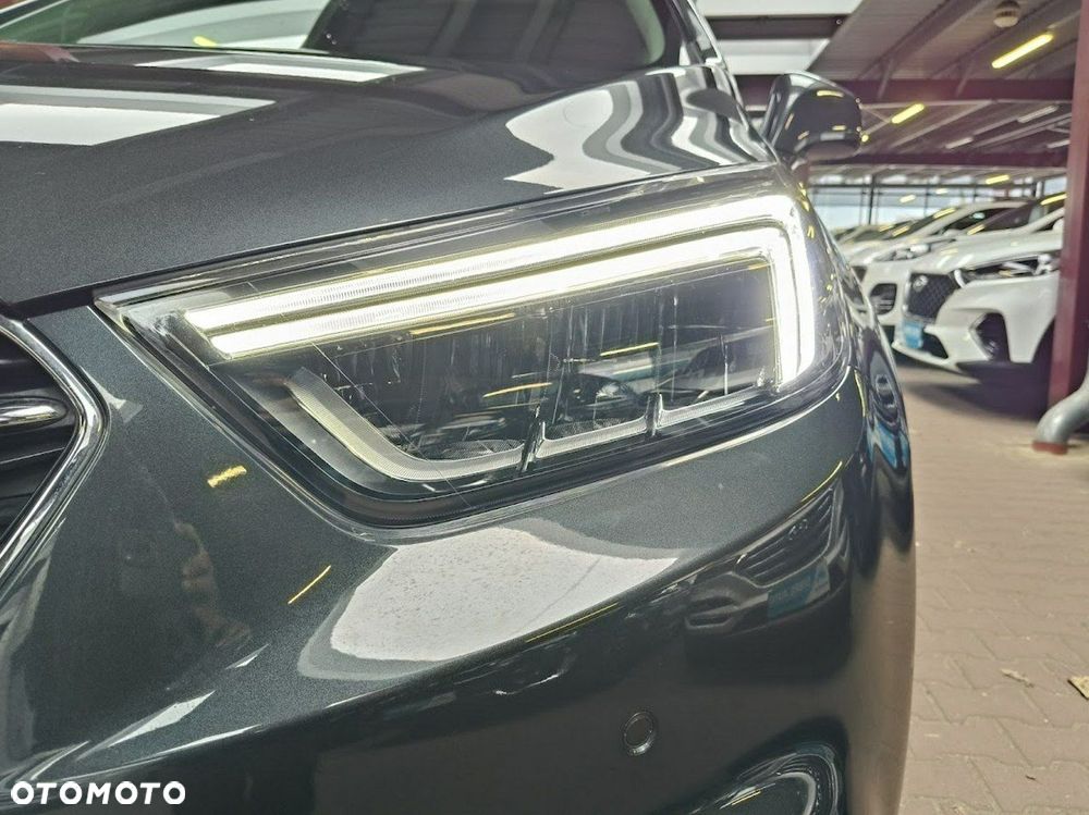 Opel Mokka - 7