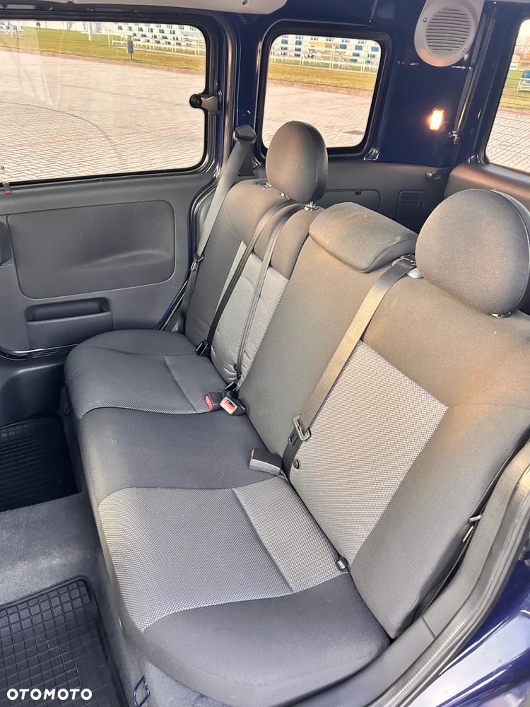 Opel Combo Tour 1.3 CDTI Cosmo - 9