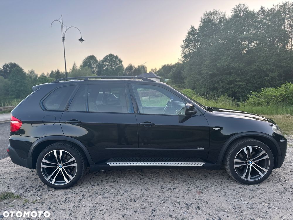 BMW X5 3.0d xDrive - 8